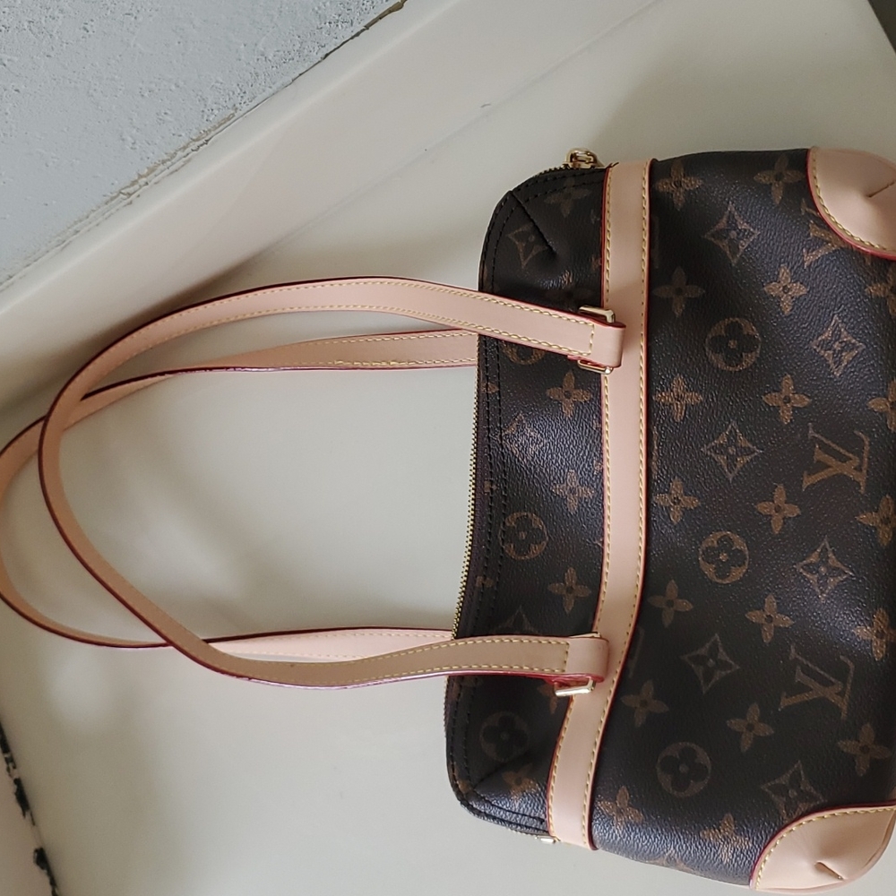 Brand new bag